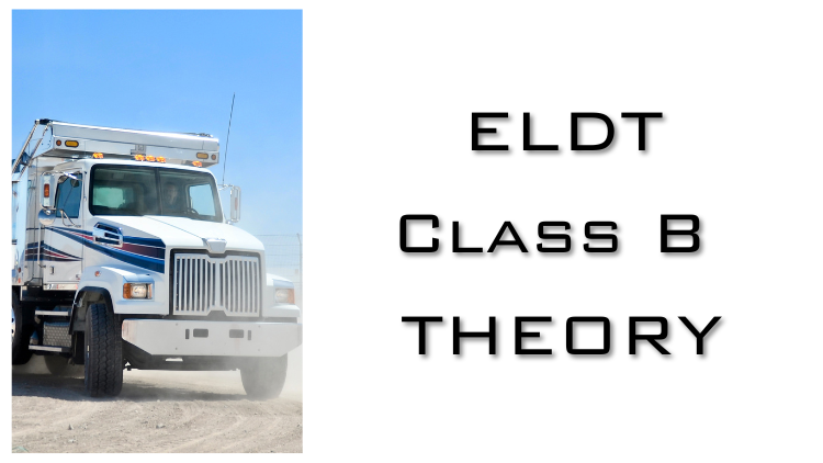 ELDT Class B Theory